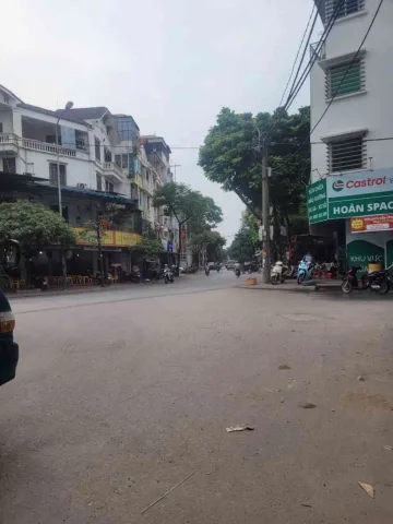 Bán Đất 35m2 có sẵn 35 m2 thổ cư giá 11.4 tỷ tại Đường Chiến Thắng Phường Văn Quán Quận Hà Đông Hà Nội