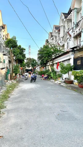 Bán Đất 140m2 thổ cư giá 4.6 tỷ tại Xã Bà Điểm, TP. Hồ Chí Minh