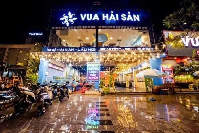 Cho thuê nhà MT: 14m DT: hơn 500m2 Lê Hồng Phong vị trí đẹp sầm uất.