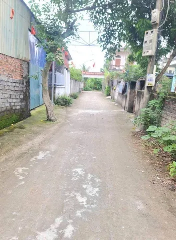 ❌❌❌ CHỈ HƠN 1 TỶ SỞ HỮU NGAY LÔ ĐẤT 70M² TẠI CÁCH THƯỢNG, NAM SƠN, AN DƯƠNG ❌❌❌