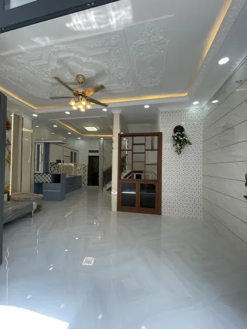Bán Nhà riêng 58m2 có sẵn 58 m2 thổ cư giá 2.5 tỷ tại Đường Lê Tấn Bê Phường  An Lạc Quận Bình Tân TP. Hồ Chí Minh