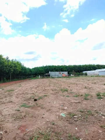 Bán Đất 3367m2 giá chỉ 475 triệu tại Phú Giáo, Bình Dương