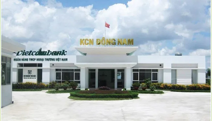 Chủ Ngộp Bán Đất 115m2 có sẵn 89 m2 thổ cư giá 1.3 tỷ gần KCN Đông Nam xã Bình Mỹ.