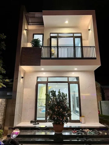 500TR SỞ HỮU NGAY NHÀ LẦU GẦN ĐỒNG KHỞI CÁCH BIG C TÂN PHÒNG 7’ DI CHUYỂN
