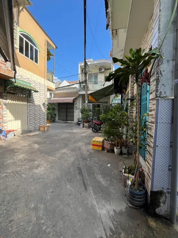 🏡 BÁN NHÀ 3 TẦNG PHÚ THỌ HÒA | TÂN PHÚ - FULL NỘI THẤT - CHỈ 2.9 TỶ