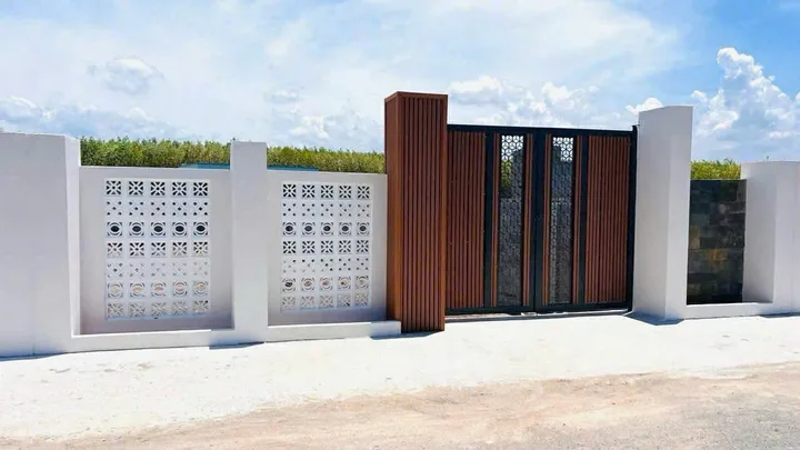 🔥 CHỦ NGỘP CẦN BÁN GẤP ĐẤT ĐẸP TRUNG TÂM PHƯỚC HẢI - ĐẤT ĐÃ XÂY RÀO KIÊN CỐ