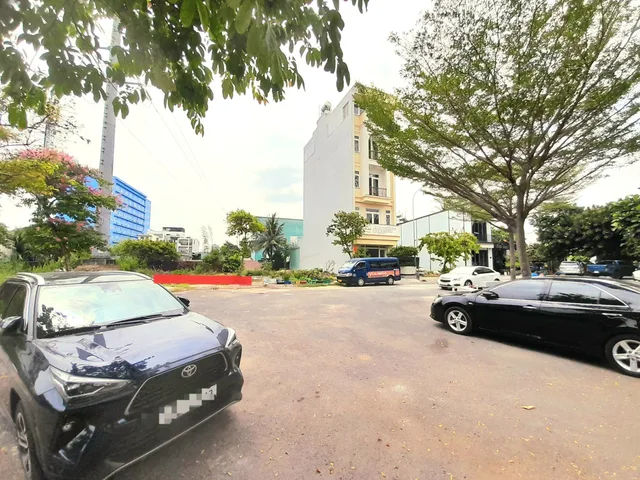 Bán đất đẹp khu dân cư Linh Đông Q.Thủ Đức gần mặt tiền Phạm Văn Đồng