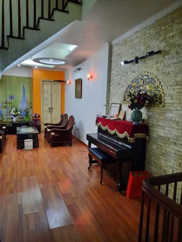 Cho thuê Nhà riêng 40m2 giá 18 triệu tại - Chọn - Phường Trung Phụng Quận Đống Đa Hà Nội