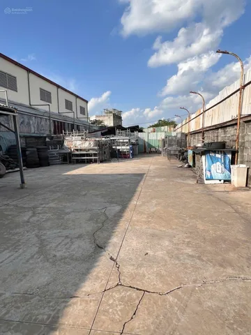 Bán Nhà riêng 1160m2 có sẵn 1015 m2 thổ cư giá 56 tỷ tại Xã Đông Thạnh Huyện Hóc Môn TP. Hồ Chí Minh