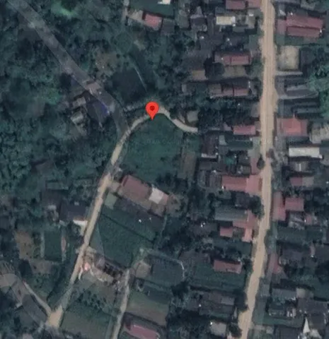 Bán Đất 188m2 có sẵn 188 m2 thổ cư giá 700 triệu tại - Chọn - Xã Tùng Khê Huyện Cẩm Khê Phú Thọ
