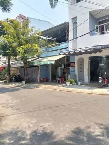 Bán Nhà riêng 75m2 có sẵn 75 m2 thổ cư giá 6.35 tỷ tại - Chọn - Phường Khuê Trung Quận Cẩm Lệ Đà Nẵng