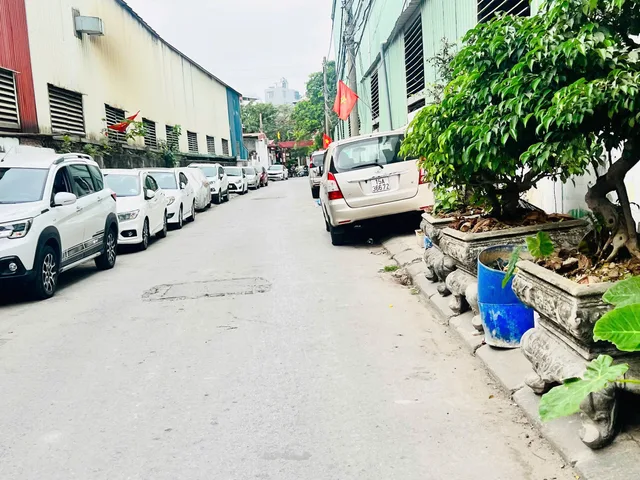 🔥 BÁN ĐẤT TUYẾN 2 ĐƯỜNG HÀ NỘI – SỞ DẦU, HỒNG BÀNG 44,8m² chỉ có  2,48 tỷ
LH 0979087664