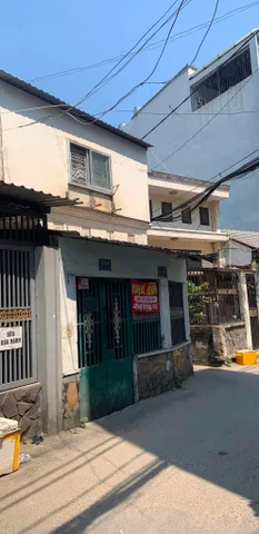 Bán Nhà riêng 120.3m2 có sẵn 120.3 m2 thổ cư giá 13 tỷ tại Phường 07 Quận Gò Vấp TP. Hồ Chí Minh