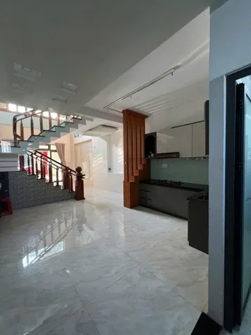 Bán Nhà riêng 3 tầng 164m2 có sẵn 126 m2 thổ cư giá 10 tỷ tại Phường Tân An Thành phố Buôn Ma Thuột Đắk Lắk