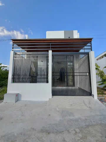 🏡 NHÀ MỚI HOÀN THIỆN – MỘT TỔ ẤM NHỎ VỪA ĐỦ CHO NHỮNG NGÀY BÌNH YÊN