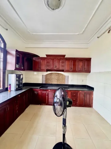 [Quận Tân Bình] - 250M2- BIỆT THỰ 4 TẦNG- NGANG HƠN 8M- KHU THÔNG BÀN CỜ GA T3 CỘNG HOÀ-HOÀNG HOA THÁM .