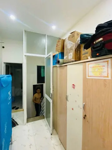 Bán Nhà riêng 22.3m2 có sẵn 22.3 m2 thổ cư giá 2.35 tỷ tại - Chọn - Phường Tam Thuận Quận Thanh Khê Đà Nẵng