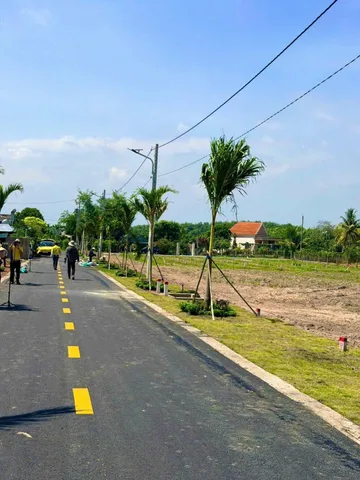 Bán Đất 225m2 có sẵn 100 m2 thổ cư giá 545 triệu tại - Chọn - - Chọn - Xã Minh Thạnh TP. Hồ Chí Minh