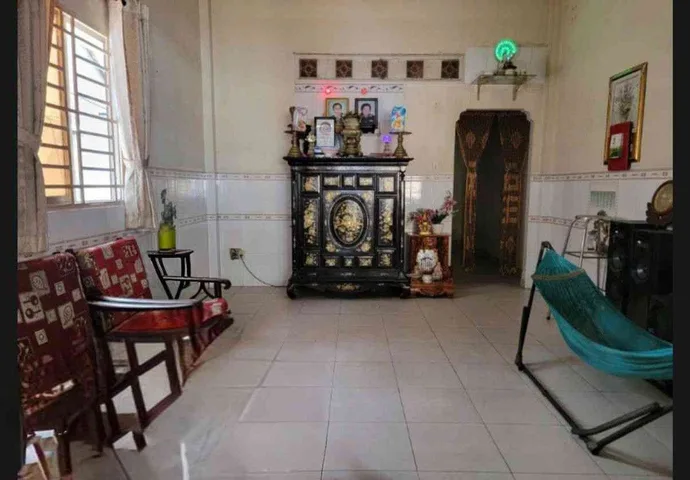 [K2704*] Cơ Hội Đầu Tư! 99m2 Ngang 5m Sát Ngã Tư An Sương Giá Cực Rẻ - 5.x Tỷ
