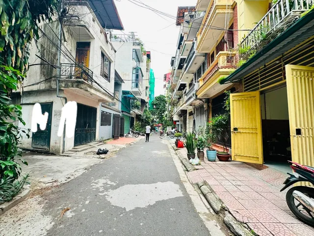 🚘Bán Nhà riêng 50m2  Đường  Lê Trọng Tấn Quận Hoàng Mai sát quận Thanh Xuân_ Hà Nội