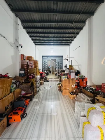 BÁN NHÀ LÊ VĂN QUỚI BÌNH TÂN 82M2 HẺM XE HƠI 7.5 TỶ SÁT MẶT TIỀN