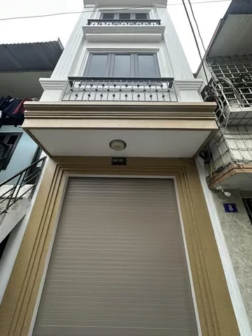 Bán Nhà riêng 34m2 có sẵn 34 m2 thổ cư giá 3.1 tỷ tại - Chọn - Phường Thượng Lý Quận Hồng Bàng Hải Phòng