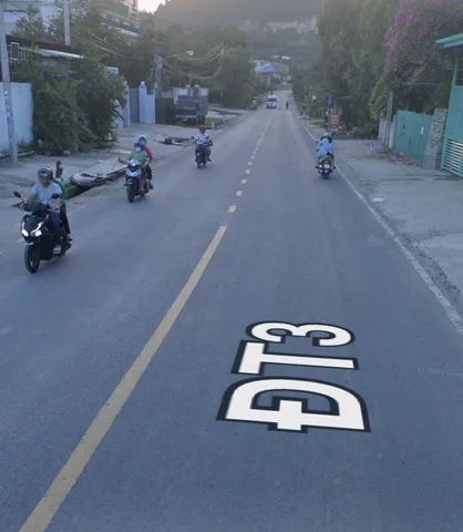 Bán Đất 1358m2 có sẵn 101 m2 thổ cư giá 17 tỷ tại - Chọn - Xã Phước Đồng Thành phố Nha Trang Khánh Hòa
