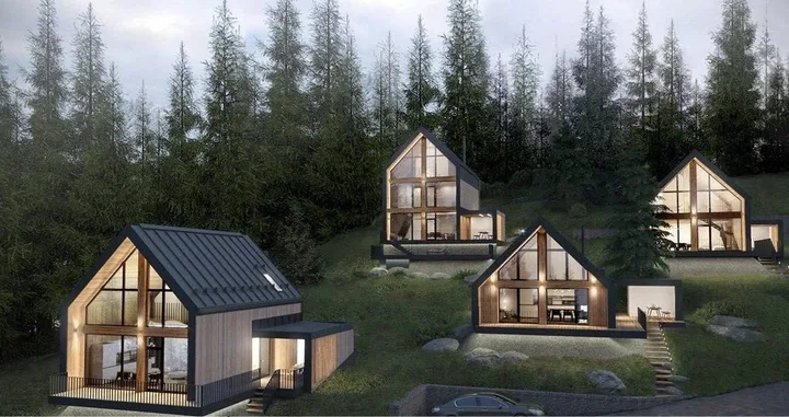 Bán 119280 m2 dự án trang trại, khu nghỉ dưỡng tại xã Tâm Minh, Lâm Đồng giá chỉ 210 nghìn/m2
