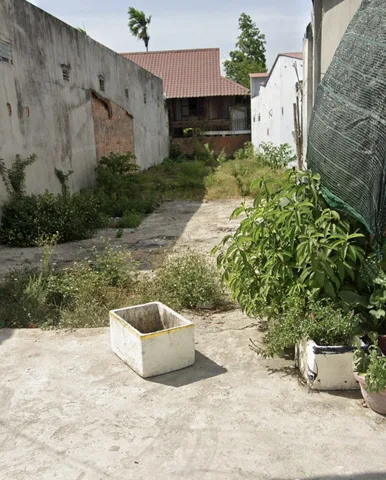 Bán Đất 189m2 giá 4.5 tỷ tại - Chọn - Xã Phước Đồng Thành phố Nha Trang Khánh Hòa