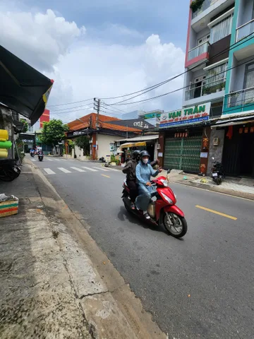 SIÊU PHẨM MẶT TIỀN TRỊNH ĐÌNH TRỌNG - TÂN PHÚ , VỊ TRÍ VÀNG - KINH DOANH ĐẮC ĐỊA