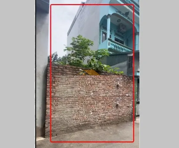 Bán Đất 58m2 có sẵn 58 m2 thổ cư giá 8.5 tỷ tại - Chọn - - Chọn - Phường Hoàng Liệt Hà Nội