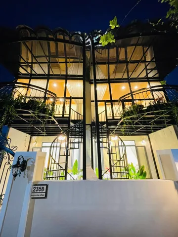 Bán Nhà riêng 80m2 có sẵn 80 m2 thổ cư giá 2.65 tỷ tại Đường Phạm Văn Đồng Xã Phú Thượng Huyện Phú Vang Thừa Thiên Huế
