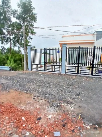 Bán Nhà riêng 140m2 có sẵn 140 m2 thổ cư giá 880 triệu tại Đường Ba Sa Xã Phước Hiệp Huyện Củ Chi TP. Hồ Chí Minh
