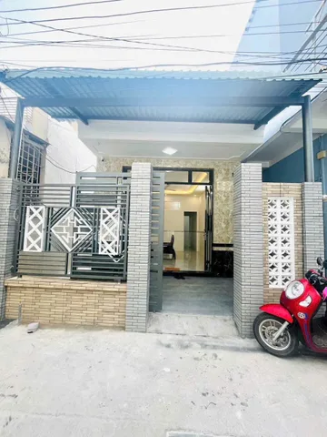 Bán Nhà riêng 105m2 có sẵn 105 m2 thổ cư giá 780 triệu tại Đường Tỉnh Lộ 8 Xã Tân An Hội Huyện Củ Chi TP. Hồ Chí Minh