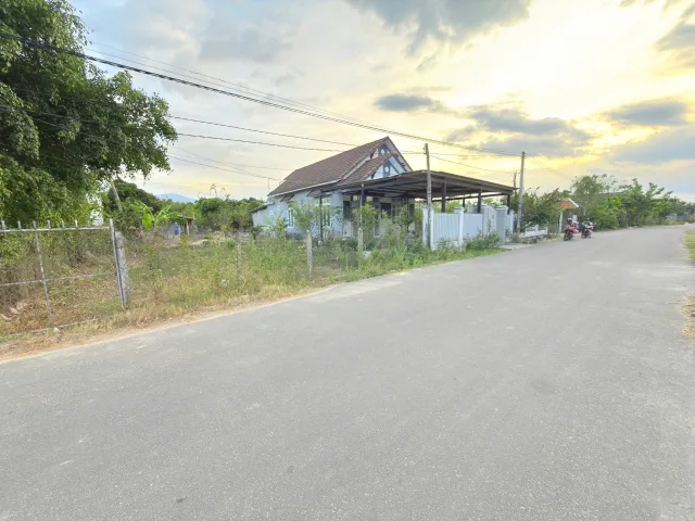 Bán Đất 100m2 có sẵn 60 m2 thổ cư giá 980 triệu tại - Chọn - Xã Diên Phước Huyện Diên Khánh Khánh Hòa