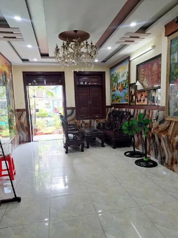 Bán Nhà riêng 111m2 có sẵn 111 m2 thổ cư giá 8.99 tỷ tại Đường Số 16 Phường Bình Hưng Hòa Quận Bình Tân TP. Hồ Chí Minh