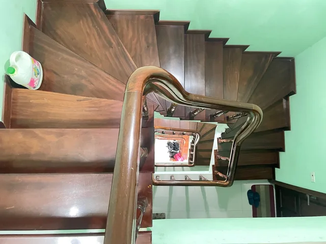 AO SÀO - 70M² x 4 TẦNG x MT 4.5M - FULL NỘI THẤT - KHÔNG QUY HOẠCH - VÙNG LÕI THỦ ĐÔ TƯƠNG LAI