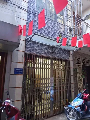 CHÍNH CHỦ CẦN BÁN HOẶC CHO THUÊ NHÀ TRONG PHỐ NGUYỄN KHOÁI, PHƯỜNG THANH TRÌ - HN