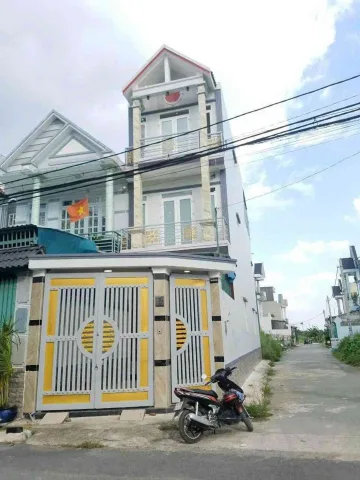 Bán Nhà riêng 85m2 có sẵn 85 m2 thổ cư giá 6 tỷ tại Đường Tiền Lân 18 Xã Bà Điểm Huyện Hóc Môn TP. Hồ Chí Minh