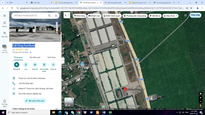 BÁN GẤP LÔ GÓC DT: 258.3m2 có sẵn 100 m2 thổ cư giá 1.6 tỷ tại Xã Thanh An Huyện Dầu Tiếng Bình Dương