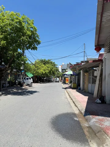 🔥 BÁN LÔ ĐẤT ĐẸP NGAY CẠNH TRƯỜNG THCS & MẦM NON BẠCH ĐẰNG – AN LẠC, SỞ DẦU  Chỉ 2,65 tỷ 
LH 0979087664