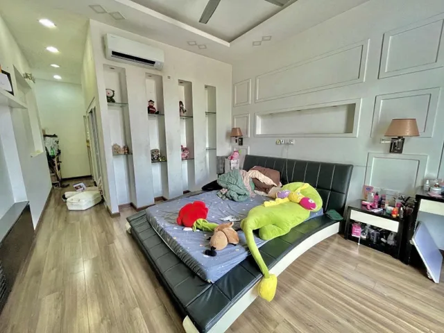 Bán Nhà riêng 55m2 có sẵn 55 m2 thổ cư giá 11.9 tỷ tại Đường Huỳnh Đình Hai Phường 14 Quận Bình Thạnh TP. Hồ Chí Minh