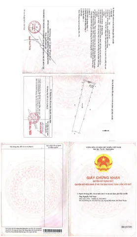 Bán khu vui chơi 9911m2 có 300 thổ cư, Phường Long Nguyên, Tp HCM.