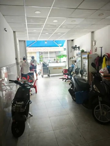 MẶT TIỀN TIỆN XÂY MỚI CƠ HỘI VÀNG - 4x18m 72m² 8.9tỷ VƯỜN LÀI - TÂN PHÚ