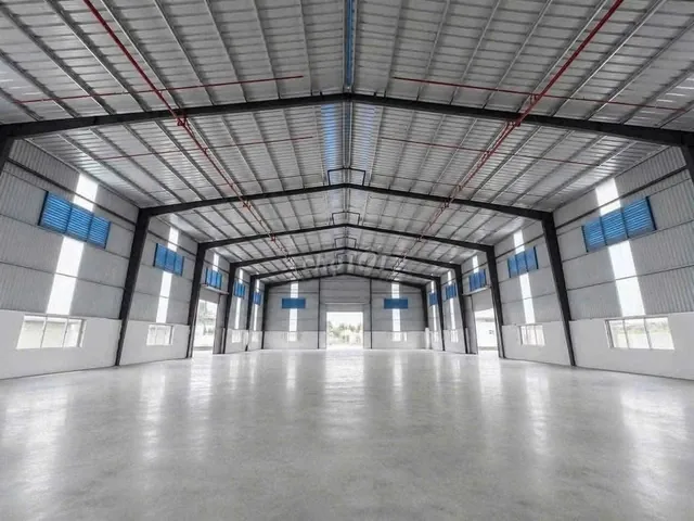 Cho thuê Kho, nhà xưởng giá 210 triệu tại - Chọn - Xã Tân Vĩnh Hiệp Thị xã Tân Uyên Bình Dương