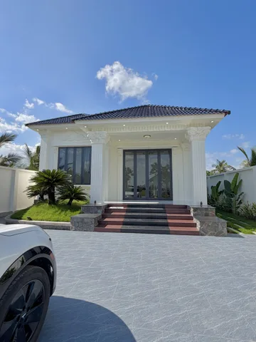 🏡 BÁN NHÀ MÁI NHẬT SÂN VƯỜN RỘNG – GẦN TT VĨNH BÌNH