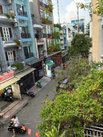 Bán Nhà riêng 85m2 có sẵn 75 m2 thổ cư giá 20 tỷ tại Đường D2 Phường 25 Quận Bình Thạnh TP. Hồ Chí Minh
