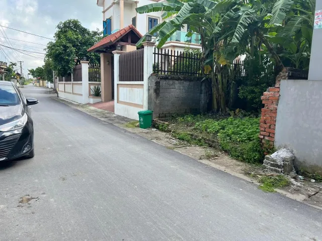 Chính chủ 80m Đại Đồng, Văn Lâm, đường nhựa, cực đẹp, giá tốt. 0835459289