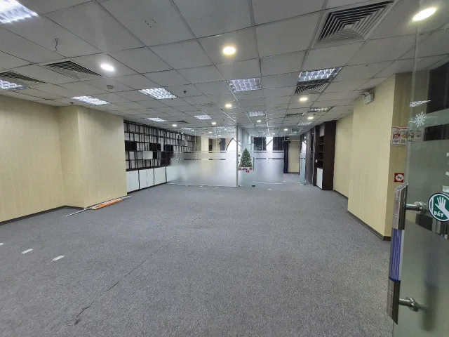 🔥 BQL CHO THUÊ VP 110M2 TẠI GOLDEN PALM VỚI GIÁ RẺ, VỊ TRÍ ĐẮC ĐỊA, CHIA SẴN PHÒNG