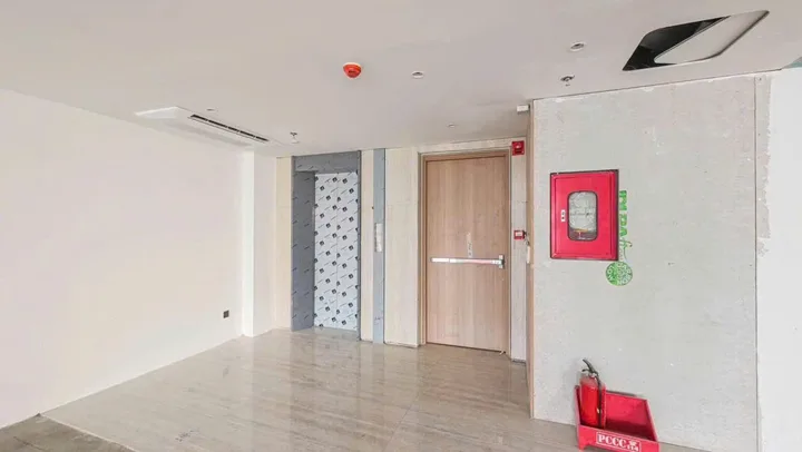 BDS HVL [NC] 🏙️ Bán tòa nhà 33B- 33C Nguyễn Hữu Cảnh( đối diện tòa nhà Sunwah và Sai Gòn Pearl),Q. Bình Thạnh, Tp. HCM